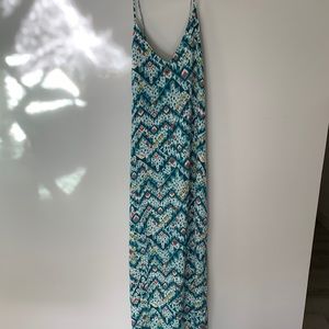 NWT Blue Old Navy Dress in Tall XL